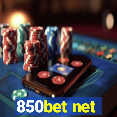 850bet net